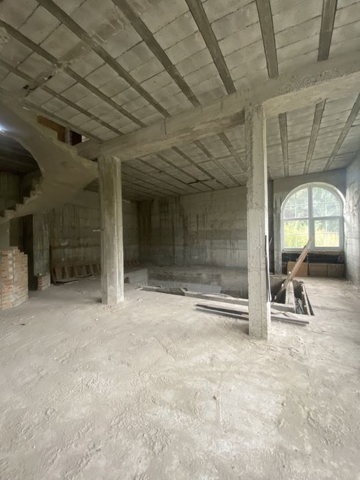 Продажа дома 400м2 с. Музычи, Киевская область, 19 соток