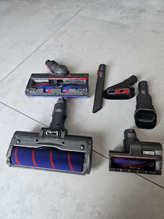 Dyson V10 Animal