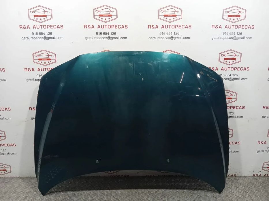 Capot Volvo S60 Original