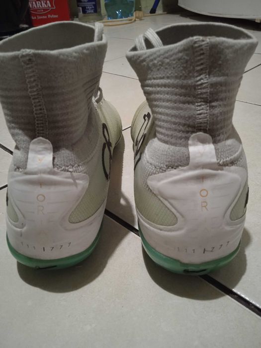 Turfy Orlik * NIKE Mercurial X CR7 * rozm. 38 * ORYGINALNE