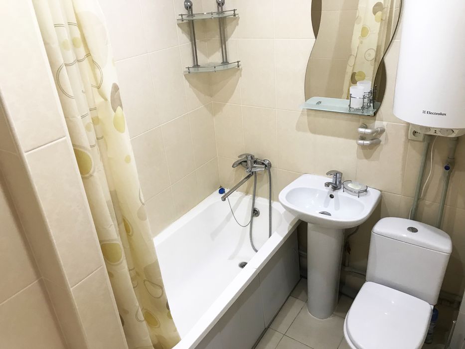 Квартира-Студия Краматорск ЦЕНТР (ул. Б. Хмельницкого 2)