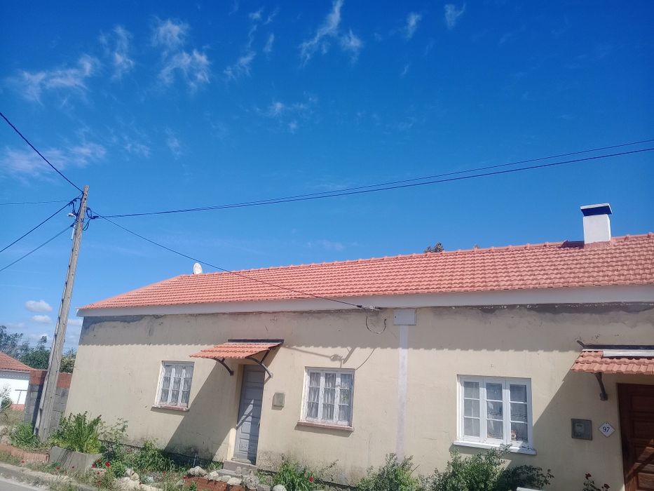 Obras de telhado