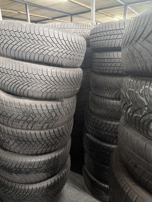 ОПТ!!! Шини резина колеса зима літо 225 50 17