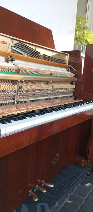Pianino Czajkowski