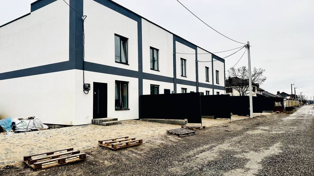 House by the address st. Bandery Stepana (area 78 m²) - Atlanta.ua - photo 5