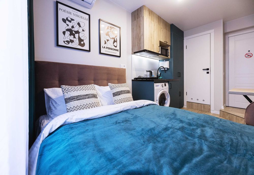 #P483 Квартира оренда посуточно / подобово Вокзальна ЖД Вокзал