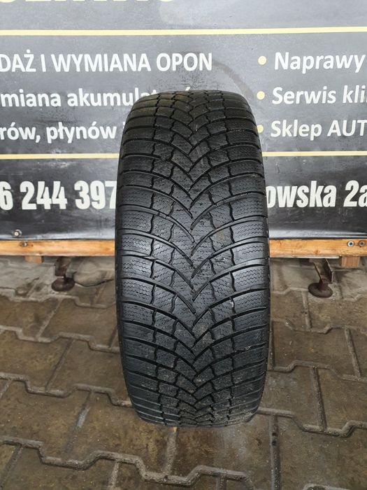 Opona zimowa 205/55/16 Bridgestone Blizzak LM001 evo