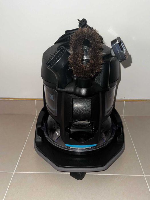 Rainbow Aspirador - Novo