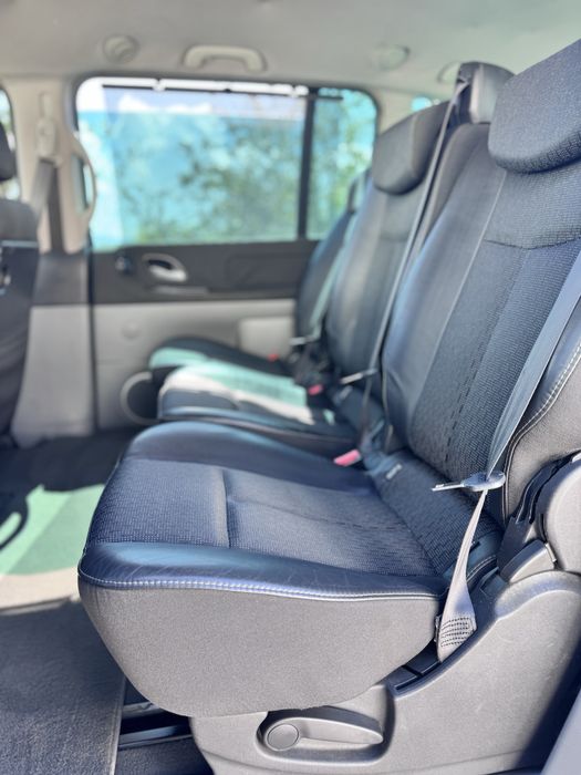 RENAULT GRANDE SPACE 2.2 dci 175 cv 2006 7 lugares