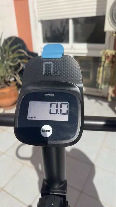 Bicicleta Domyos 120