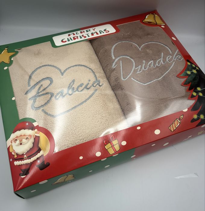 Recznik dla babci dziadka 79/140