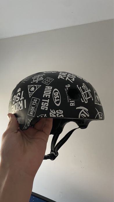 Kask Tsg do Hulajnogi