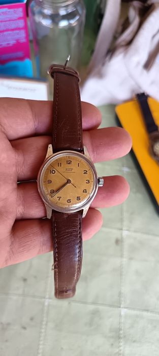 Relógios multimarcas