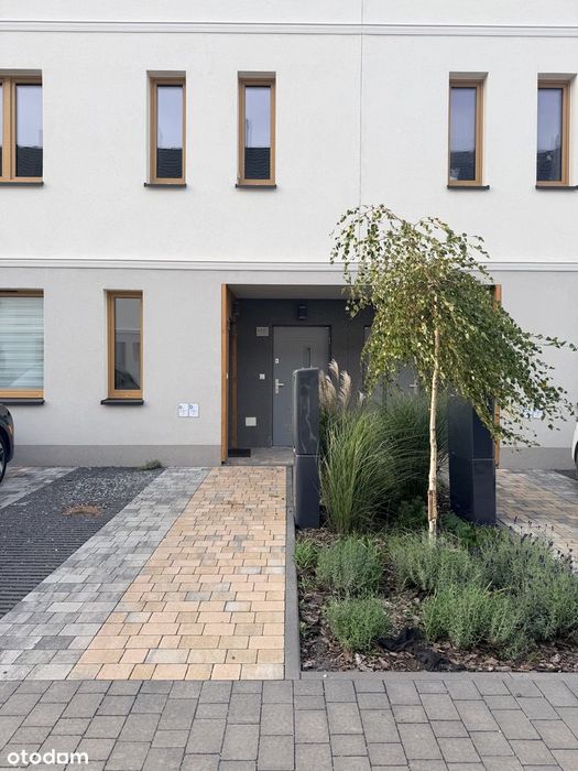 Piękny apartament  NOWY | Z Widokiem | IWINY | Jagodno