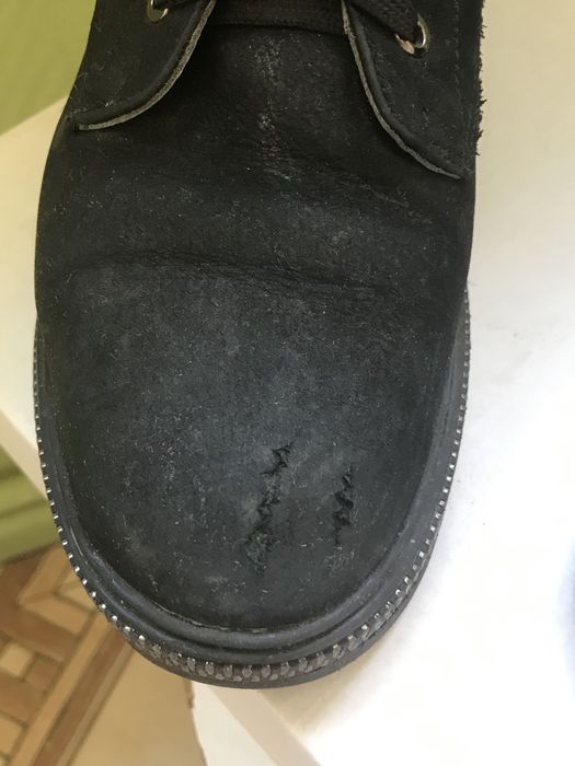 Зимові чоботи