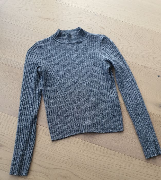 Водолазка / кофта XS Bershka