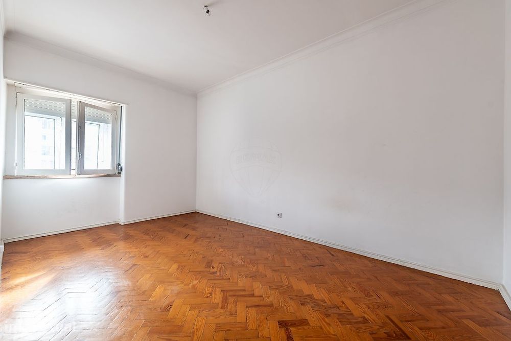 Apartamento T1 para venda — Arroios, Lisboa