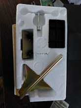 Strug (hebel) elektryczny, przewodowy na 220 V