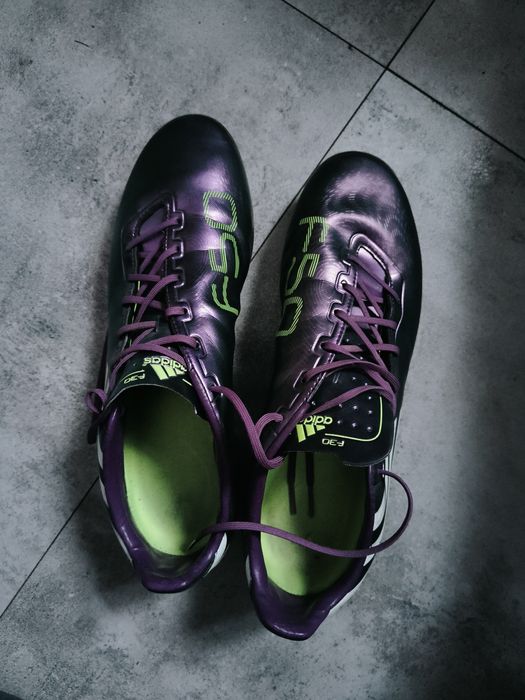 Korki Adidas f50 Adizero f30 gen 1 rozmiar 46