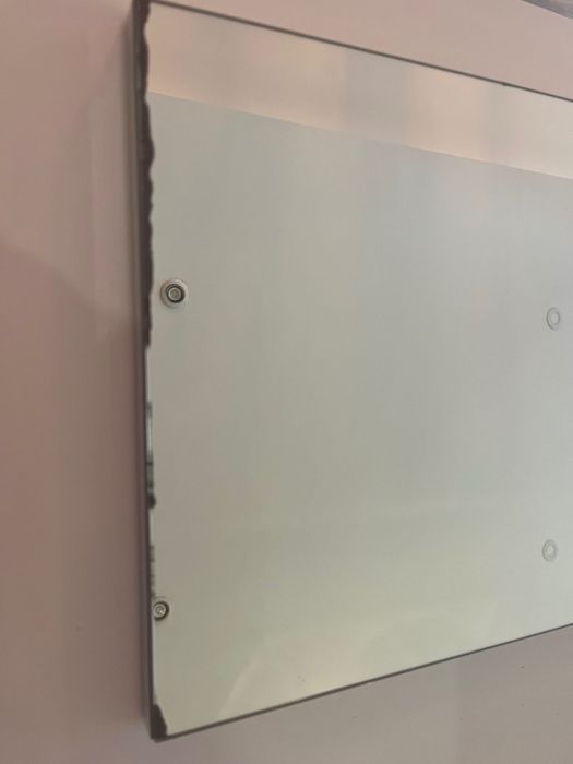 Armário Espelhado p/ Casa de Banho x2