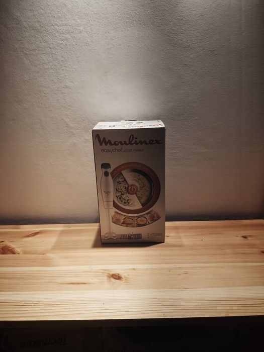 Moulinex varinha
