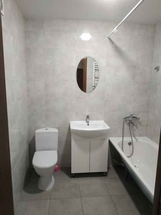 Здаю в оренду 3-кімнатну квартиру по вул. Тарнавського 7в.