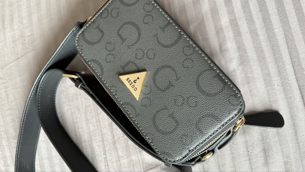 сумка оригінальна Guess