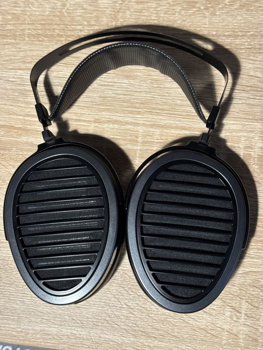 HiFiMAN Arya Stealth Magnet [Идеальное состояние]