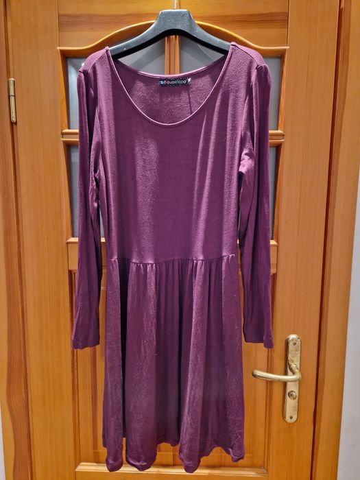 Even & Odd sukienka rozmiar XL