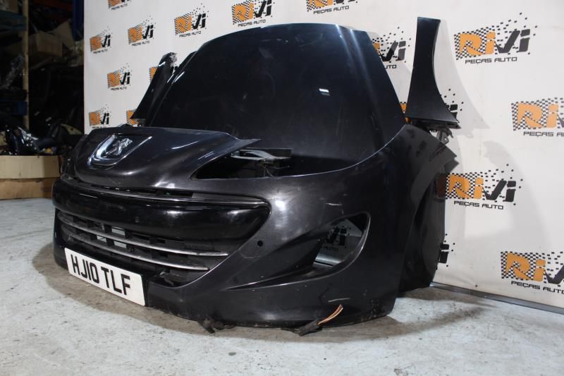 Frente completa PEUGEOT RCZ