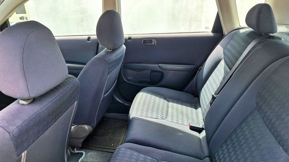 Honda Civic 1.4