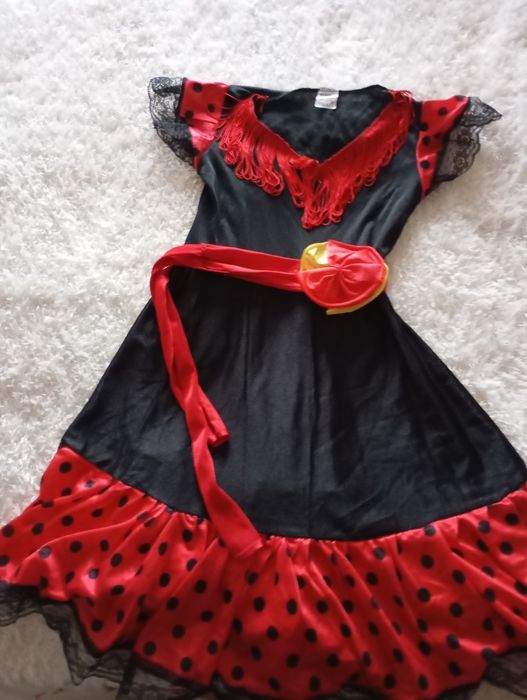 Fantasia de carnaval