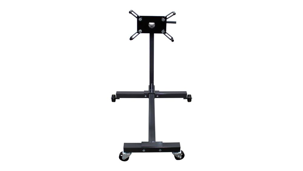 Suporte Rotativo p/ Motores 450 kg  KROFTOOLS    JR19