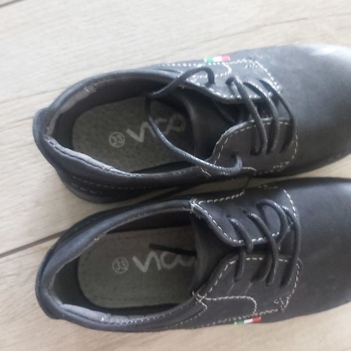 Eleganckie buty rozmiar 33 Vico