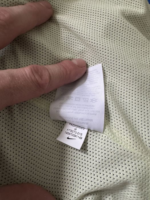 Вітровка nike оригінальна