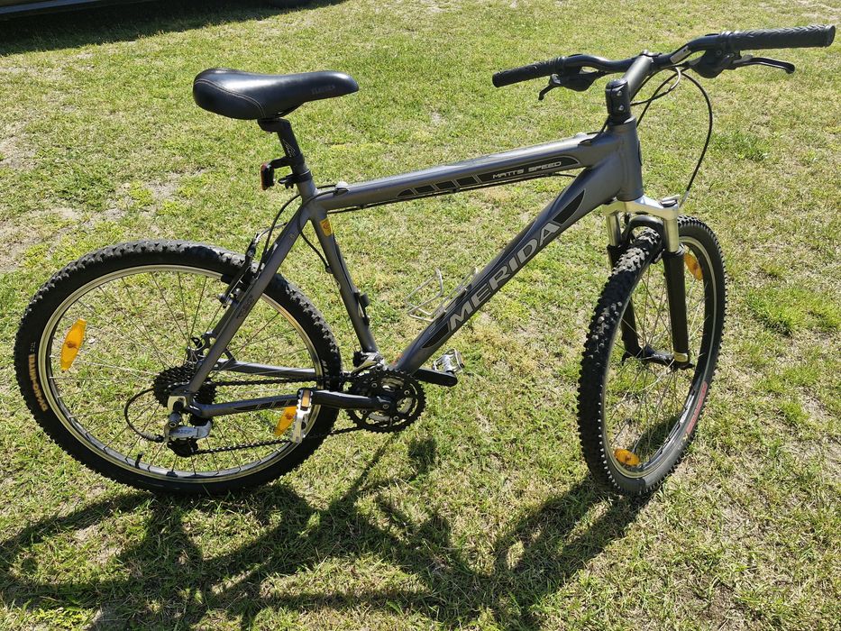 Rower Merida Matts Speed