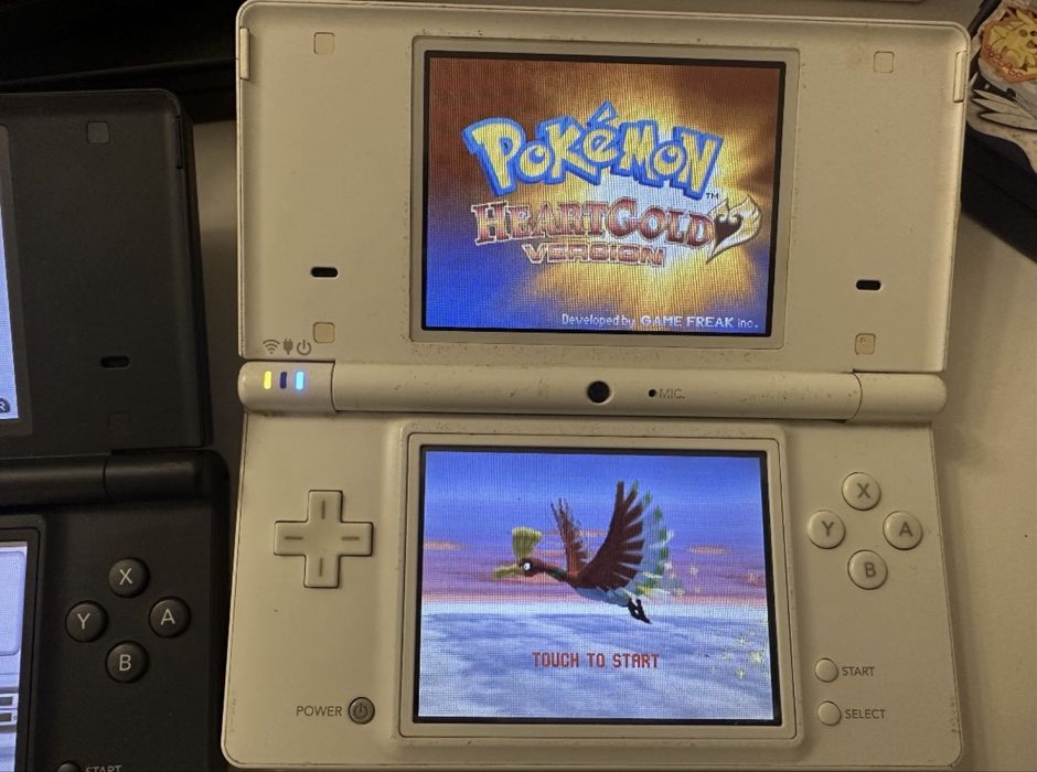 Nintendo dsi oryginalne / modowane super cena