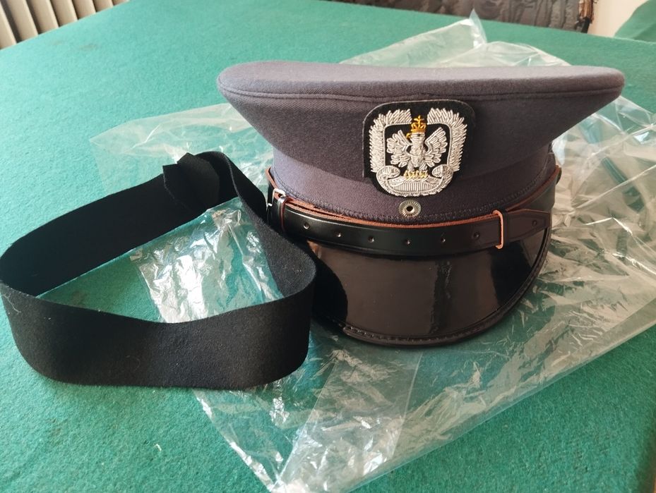 Czapka garnizonowa sił powietrznych 54