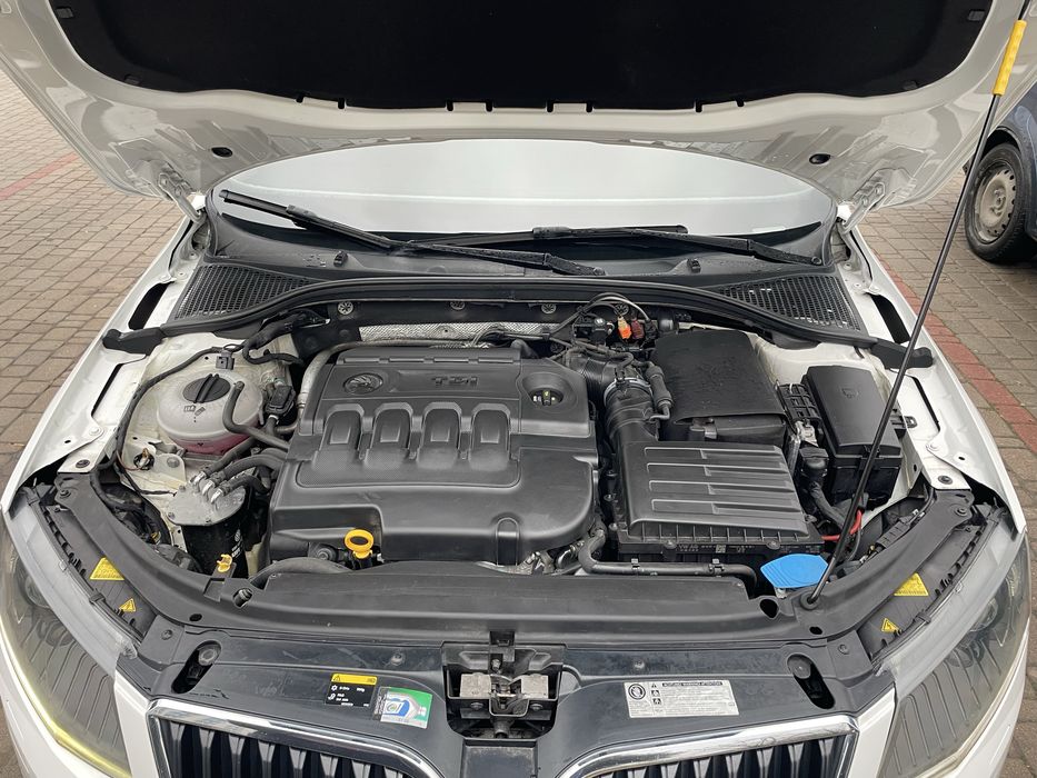 Laurin, 2.0tdi, 6 dsg.  4x4