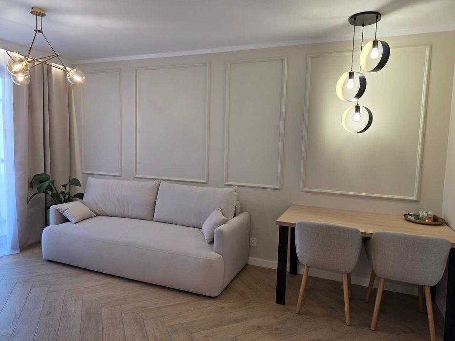 Mieszkanie – Nowa Sól, Stare Żabno - Widok 3