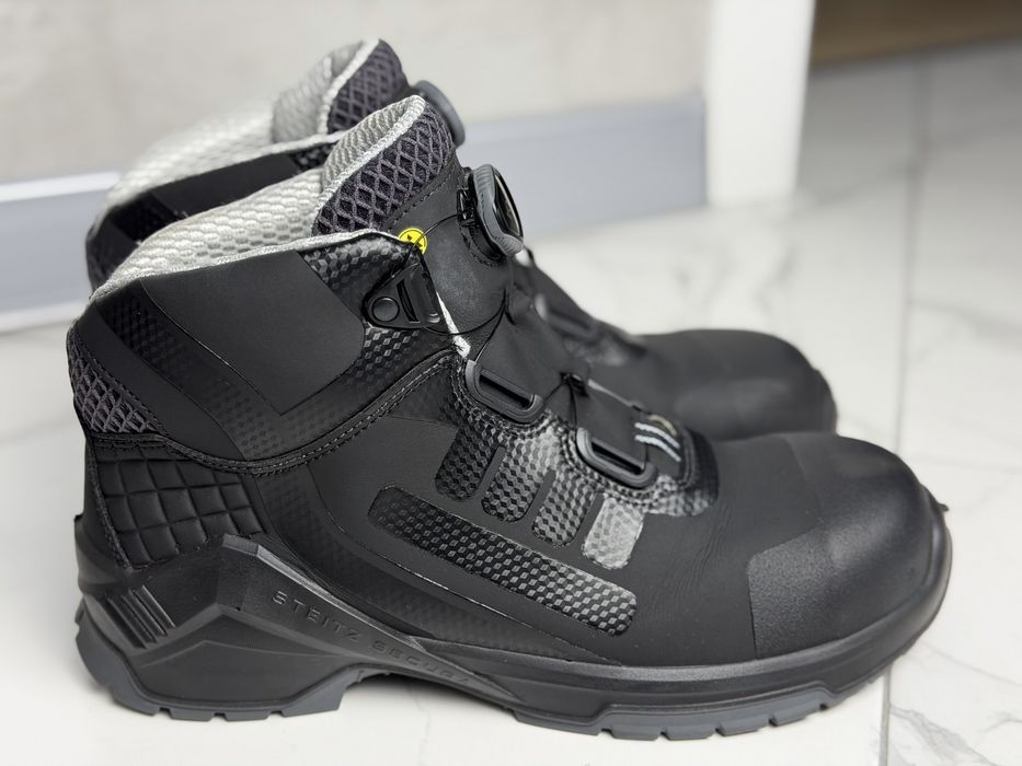 Ботинки Steitz Secura VD PRO 3800 BOA SF size 42