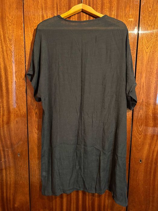 Туніка пляжна великого розміру, XL-XXXL