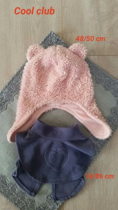 Kurtka zimowa Kappahl r.74