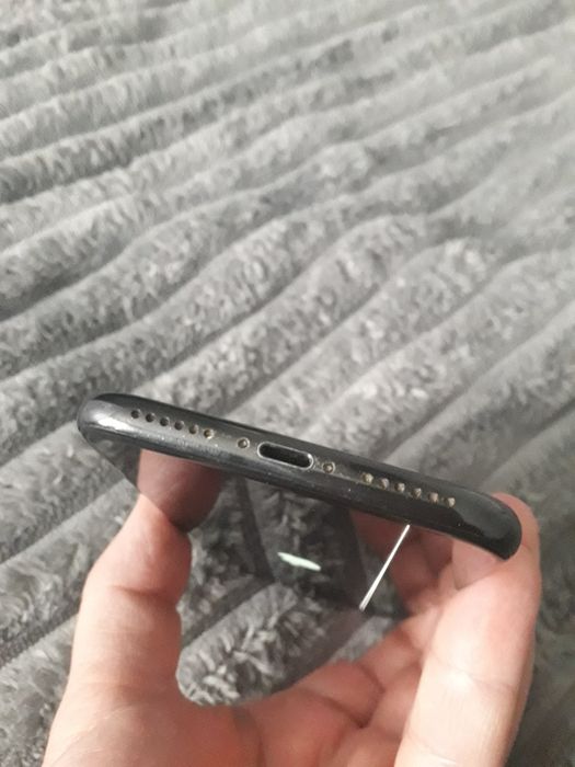 iPhone x iClaud під байпас