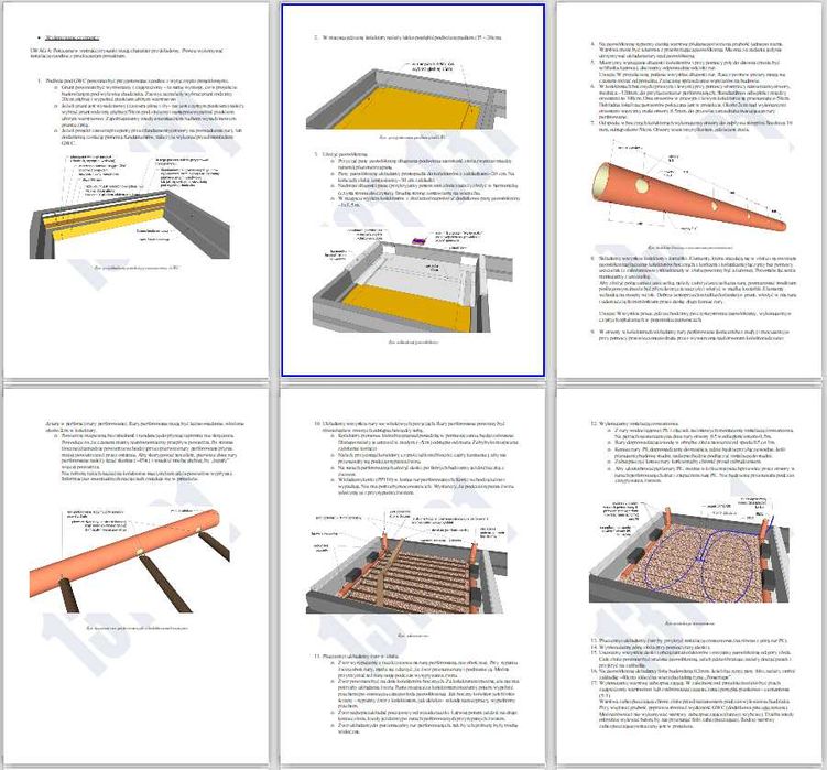 Grzebieniowy GWC - wymiennik za połowę ceny !