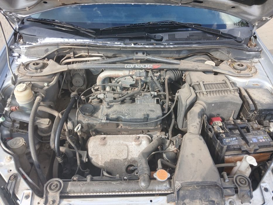 Продається Mitsubishi Lancer 9