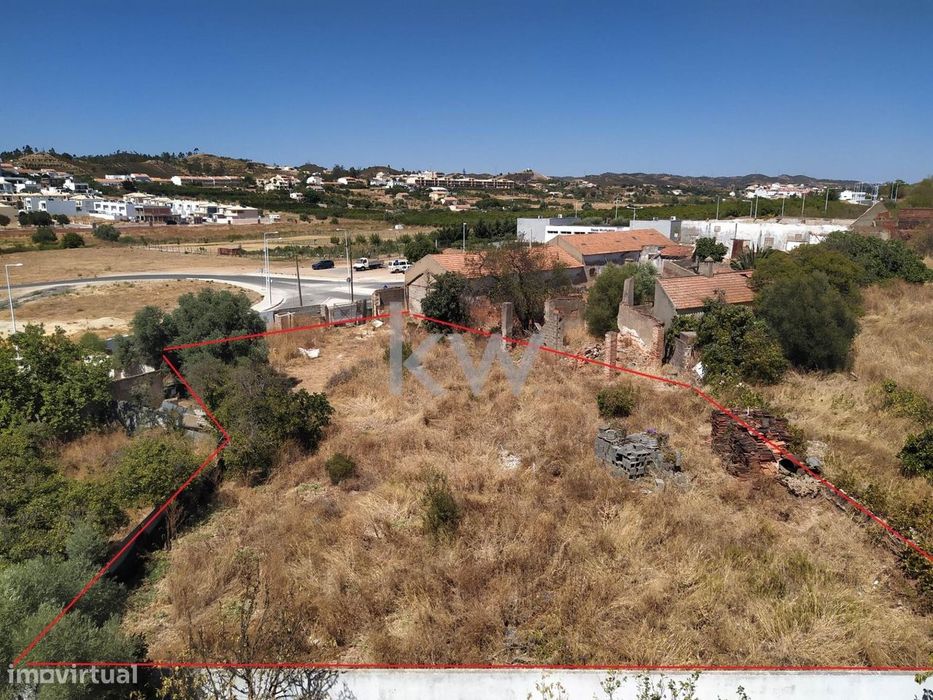 Land for Construction, Silves