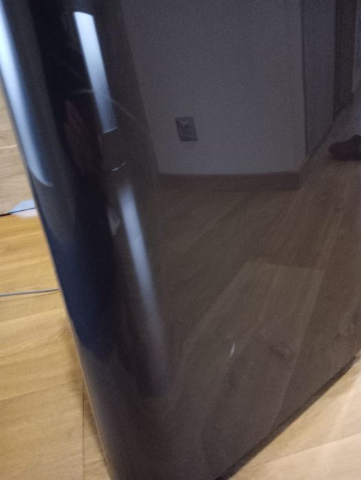 Oczyszczacz nawilżacz powietrza SHARP UA-HD40E-T