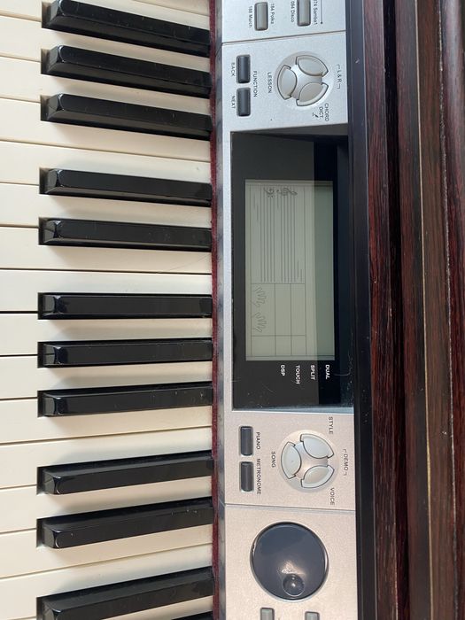 Електронне фортепіано medeli dp680