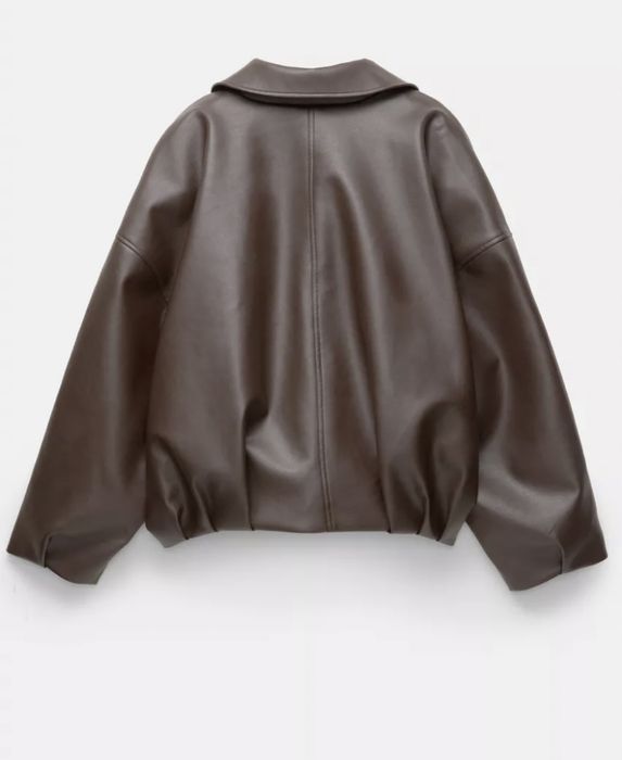 Куртка pull&bear
